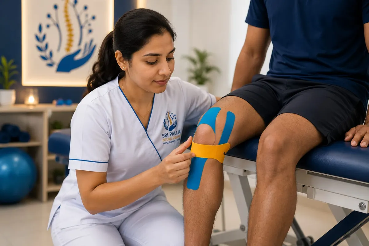 Sports Injuries